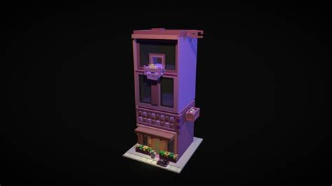 Roblox_studio 3D models - Sketchfab