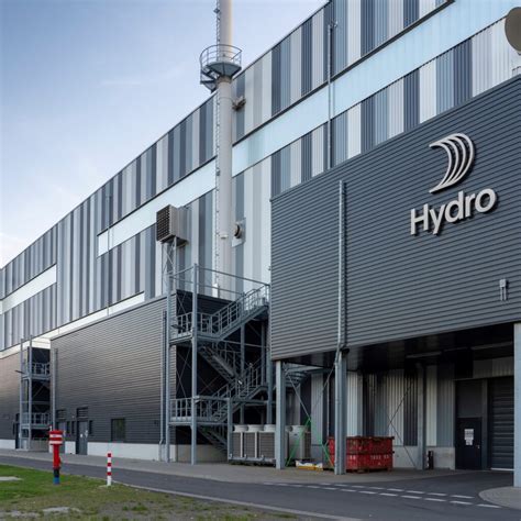 Aluminium producer Hydro agrees $1.65 billion sale of Rolling division – Private Equity Insider