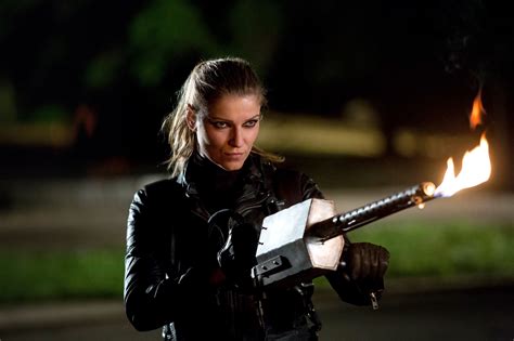 Photo : Banshee – Saison 4 – Finale (Ivana Milicevic)