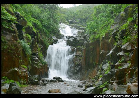 Monsoon Drive to Varandha Ghat – Places near Pune and Mumbai