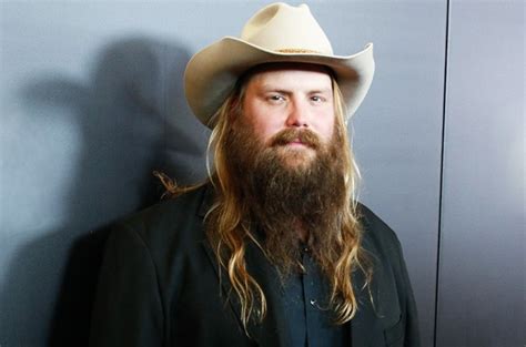 Chris Stapleton – Net Worth, Career, Wife and Family And Awards - Gazette Day