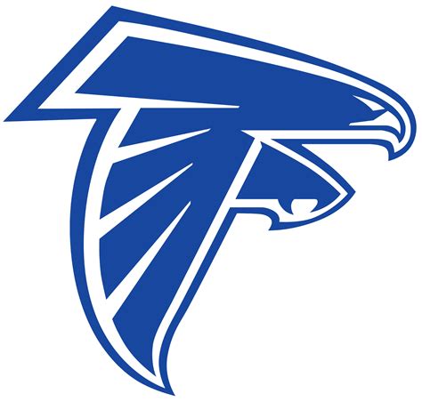 Atlanta Falcons Logo PNG Unduh Gratis | PNG Arts
