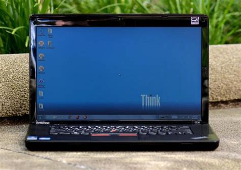 Lenovo ThinkPad Edge E530 Review | 15.6-inch Laptop | Digital Trends