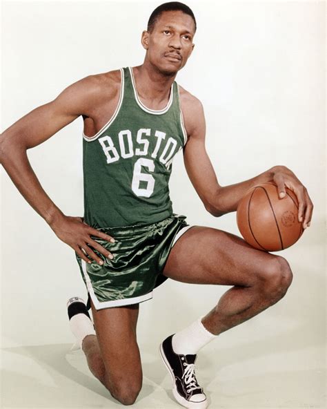 Bill Russell Dead: Boston Celtics Legend, NBA's Ultimate Winner Was 88