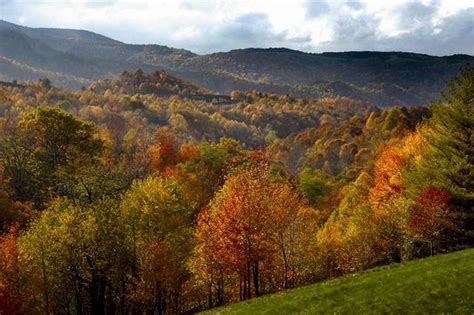 George Washington and Jefferson National Forests : Photos, Diagrams ...