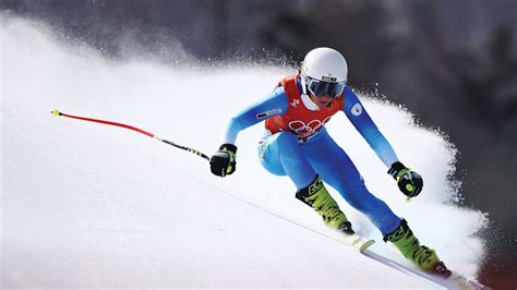 Olympic Alpine skiing at Beijing 2022: Top five things to know