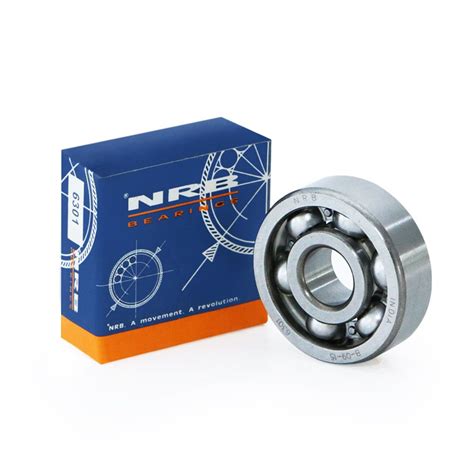 Single Row Distributor of NRB Bearings, Dimension: 50, Weight: 5KG, Rs 129 /piece | ID: 11254866988