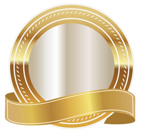 transparent background award ribbon png - Clip Art Library