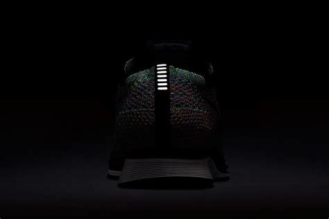 Nike Flyknit Racer 'Rainbow' - Available Now - WearTesters