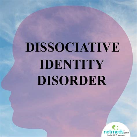 Dissociative Identity Disorder: Causes, Symptoms And Treatment