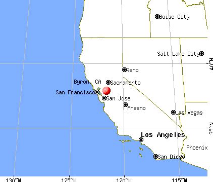 Byron, California (CA 94514) profile: population, maps, real estate, averages, homes, statistics ...