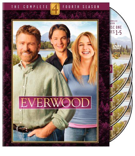 Season 4 | Everwood series Wiki | Fandom