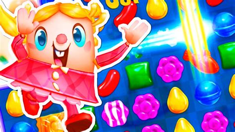 Télécharger Candy Crush Friends Saga APK