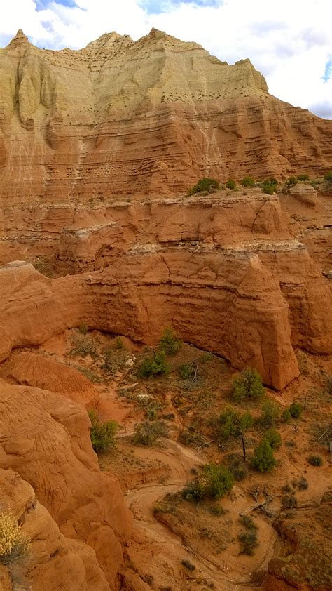 Kodachrome Basin State Park