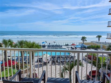 Holiday Inn Resort Daytona Beach Oceanfront $129 ($̶2̶4̶8̶). Daytona Beach Hotel Deals & Reviews ...