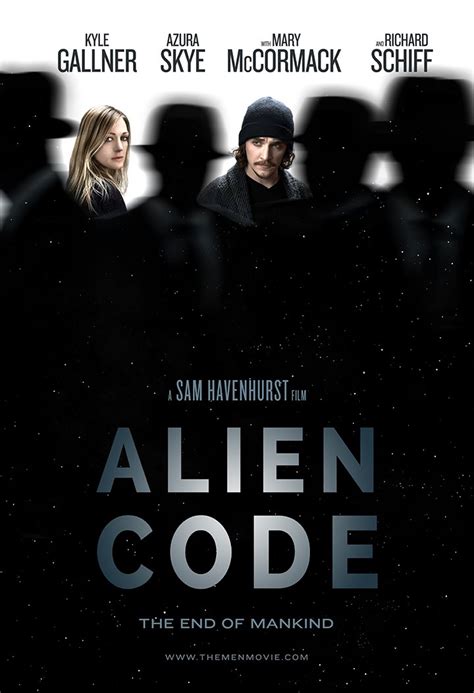 Alien Code 2018 (@aliencodemovie) | Twitter