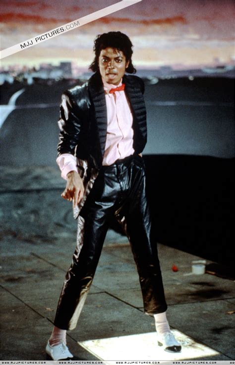 Michael Jackson - The 80s Photo (42825139) - Fanpop