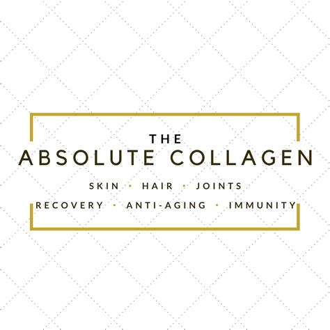 The Absolute Collagen