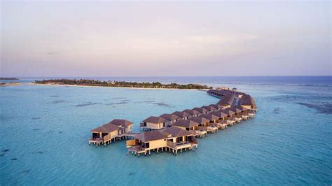 Le Méridien Set to Open in Maldives this Summer – Hotelier Maldives