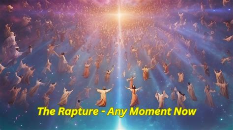 Unlocking the Secrets of the Rapture in Revelation - YouTube