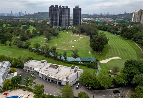 Hong Kong Golf Club shares video of baby owls at Fanling course, says site is important breeding ...