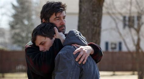 Manchester by the Sea Blu-ray Review