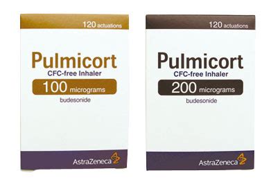 Pulmicort inhaler discontinued | MIMS online