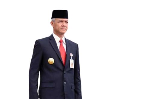 Partai Nasdem Juga Usung Ganjar Pranowo di Capres 2024