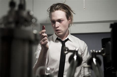 Caleb Landry Jones