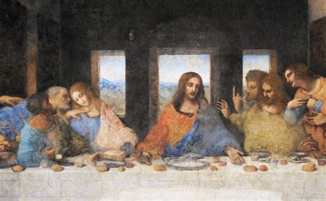 Learn the secrets of 'The Last Supper!'😲 😲 😲 Louis Aston Knight, Gospel Of Mary, Mary Magdalene ...