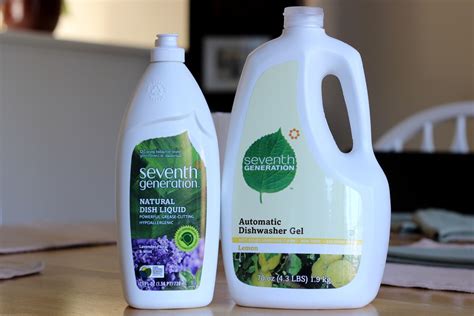 Cleaning Products: Cleaning Products Brands