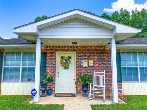 Magnolia Place Townhomes - Apartments in Natchitoches, LA | Apartments.com