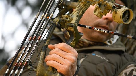 New USA-Made EASTON® 6.5™ Arrows | Bowhunting.com