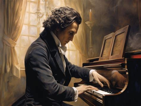 Frederic Chopin Biography Music Facts Britannicacom