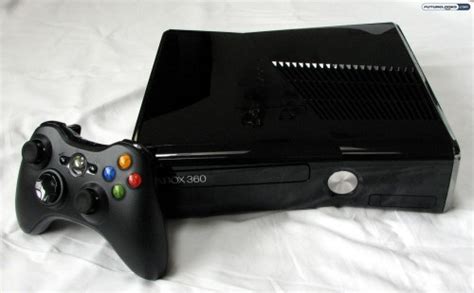 BRAND NEW Xbox 360 console black with Mode 4 months used | ClickBD