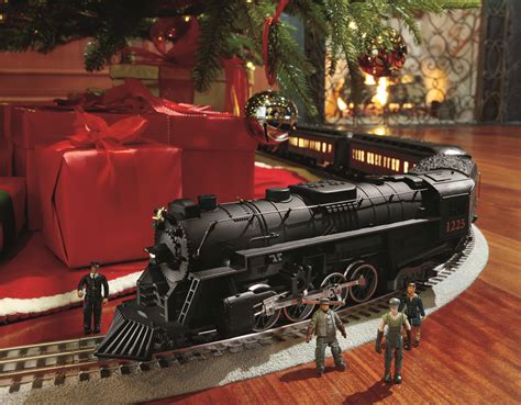 Lionel Trains Polar Express O Gauge | Toy train, Polar express, Lionel ...