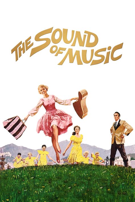 The Sound of Music (1965) - Posters — The Movie Database (TMDB)