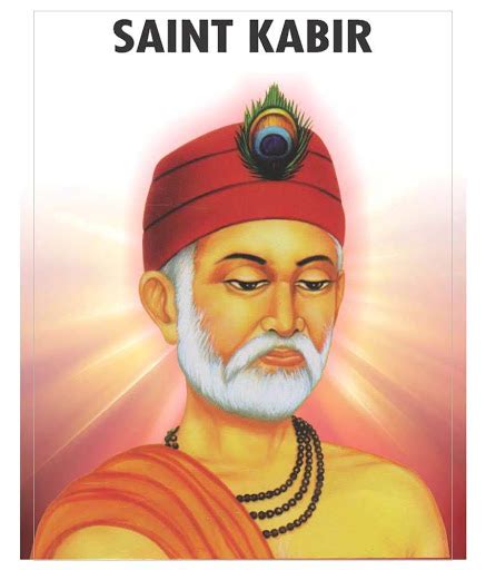 Biography of **KABIR DAS**