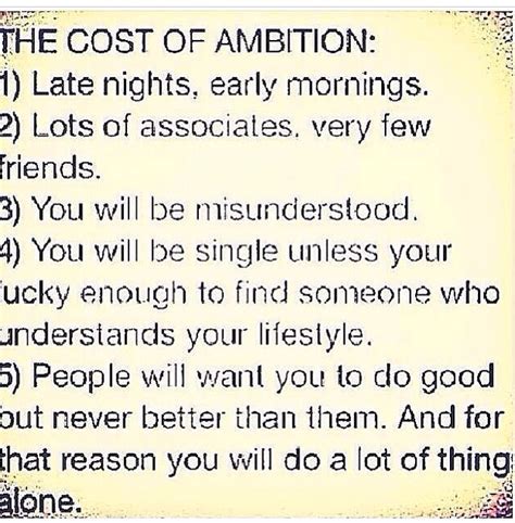 Ambition Quotes. QuotesGram