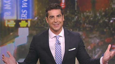 Fox News Host Jesse Watters Tells Us About His Travel Adventures - 76409