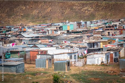 township of soweto, johannesburg, south africa Stock Photo | Adobe Stock