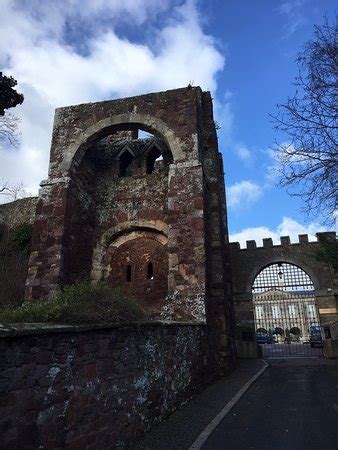 Exeter Castle - 2019 All You Need to Know Before You Go (with Photos ...