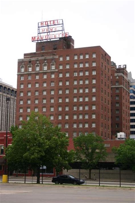 Peoria Marriott Pere Marquette - Peoria, Illinois