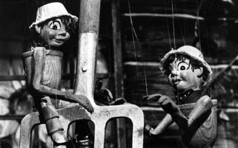 Bill and Ben, the Flowerpot Men, celebrate 60th anniversary | Childrens tv, Childhood memories ...