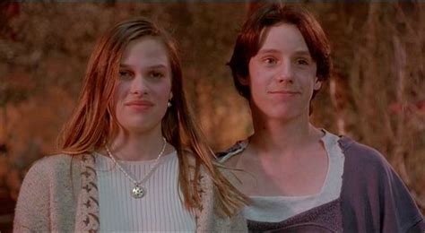 Max and Allison (Hocus Pocus) - "Well, it says to form a circle of salt to protect from zombies ...