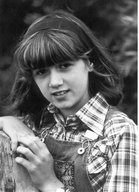 1978-1979 Jennifer Thanisch as Anne in TV series of Enid Blyton's 'The Famous Five'. | Fünf ...