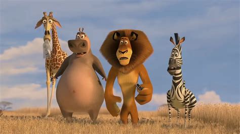 Will We Ever See a ‘Madagascar 4’ Movie Get Made?