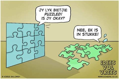 Idees Vol Vrees, some excellent Afrikaans cartoons (Via @M… | Flickr