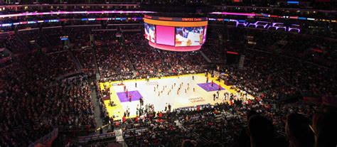 Los Angeles Lakers Tickets - 2023-2024 Lakers Games | SeatGeek