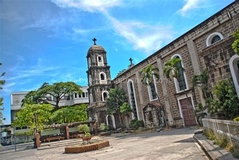 Byahero: Our Lady of Light Parish Church | Cainta, Rizal